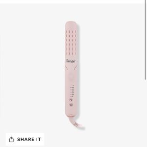 Lange 360 airflow styler